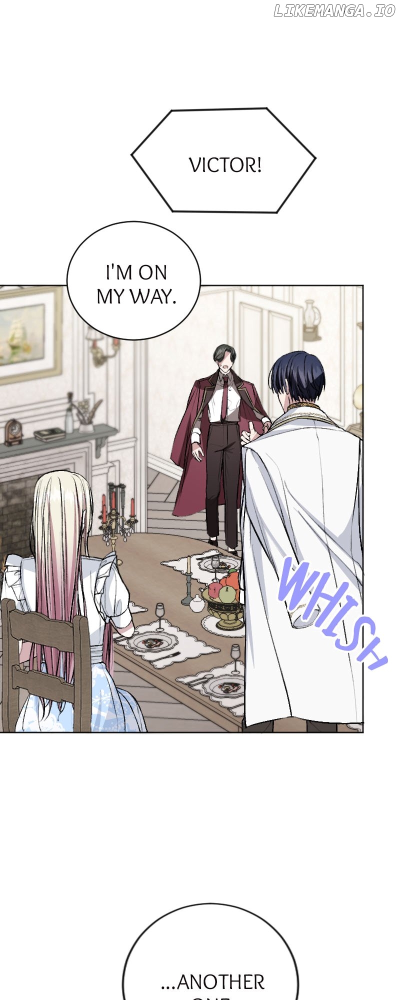 Picked Up by a Mysterious Wizard Chapter 9 - page 32