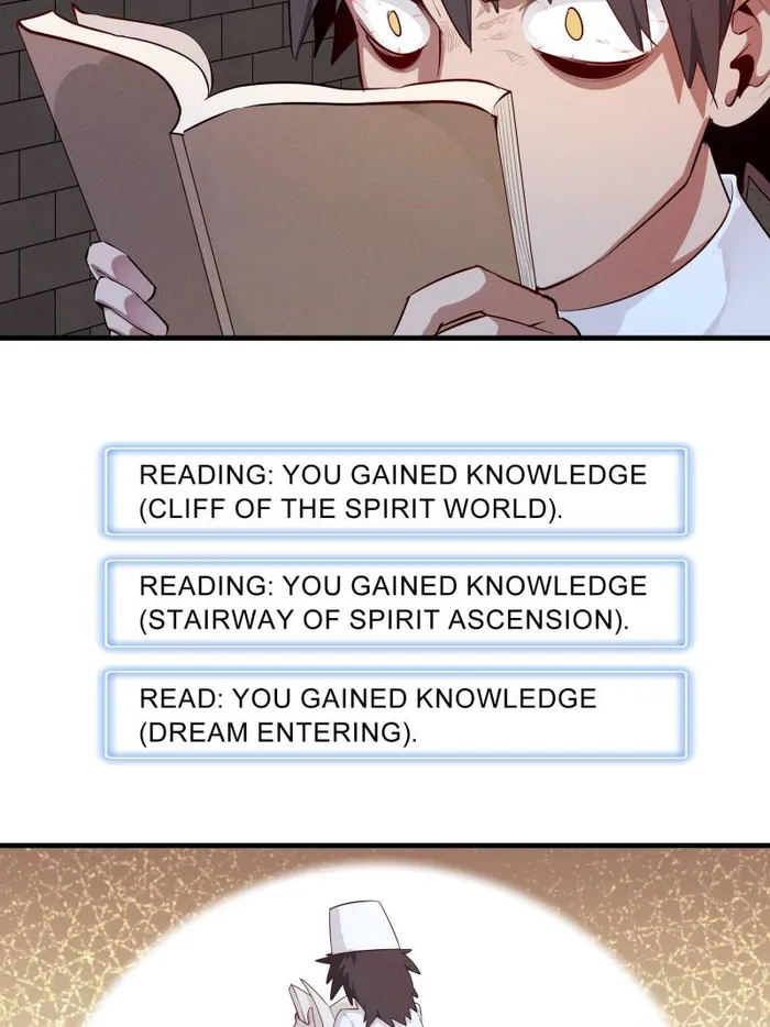 I’m Really Not Targeting The Magicians Chapter 137 - page 15