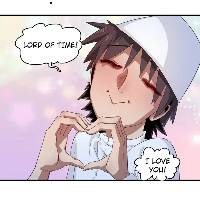 I’m Really Not Targeting The Magicians Chapter 137 - page 21
