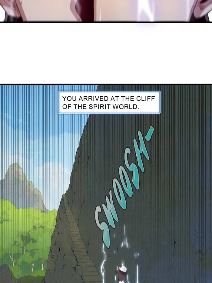 I’m Really Not Targeting The Magicians Chapter 137 - page 24