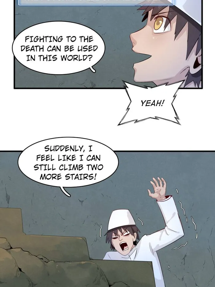 I’m Really Not Targeting The Magicians Chapter 137 - page 30
