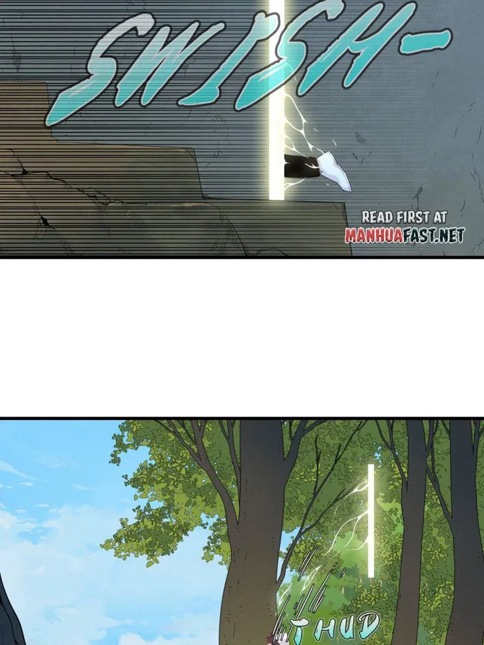I’m Really Not Targeting The Magicians Chapter 137 - page 33