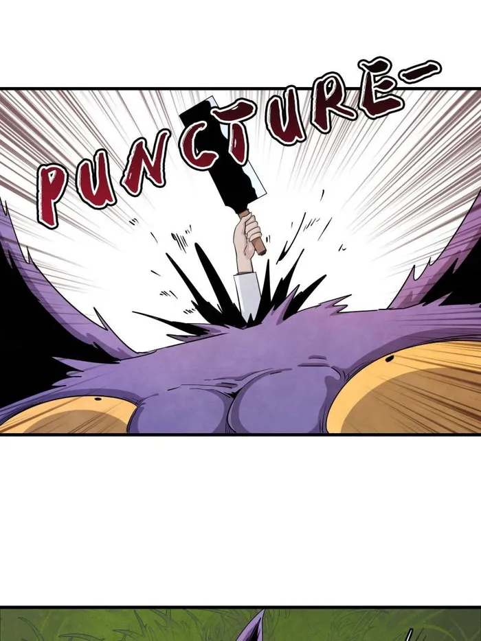 I’m Really Not Targeting The Magicians Chapter 137 - page 39
