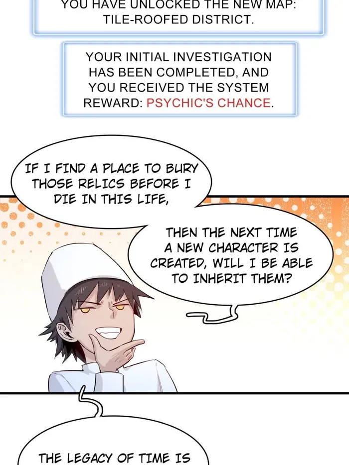 I’m Really Not Targeting The Magicians Chapter 137 - page 7