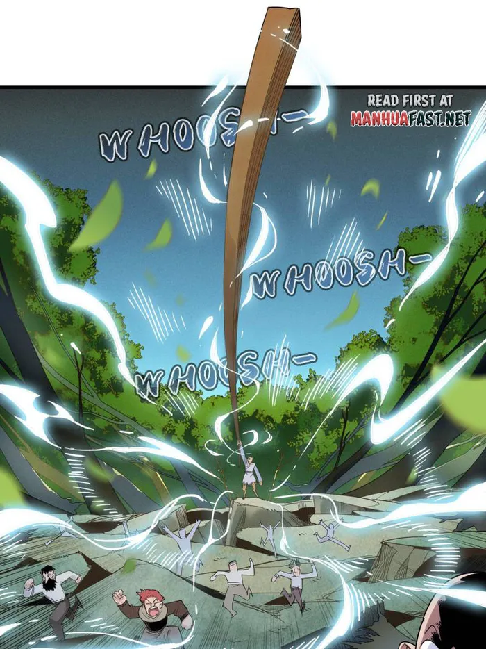 I’m Really Not Targeting The Magicians Chapter 130 - page 10