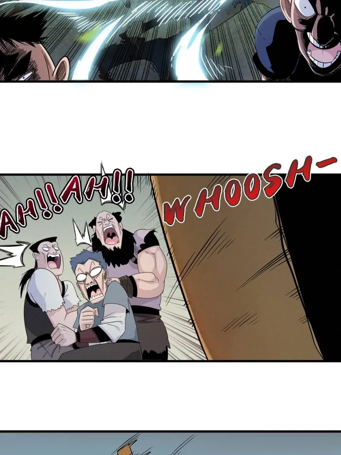 I’m Really Not Targeting The Magicians Chapter 130 - page 11