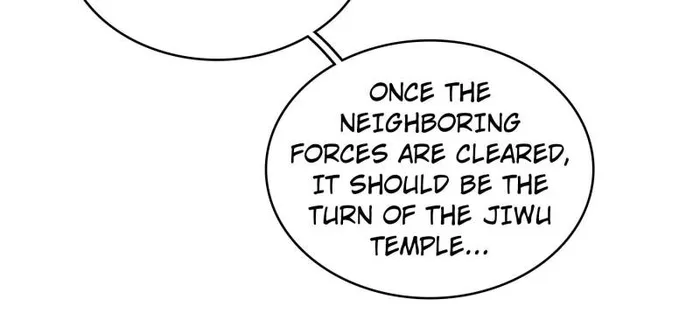 I’m Really Not Targeting The Magicians Chapter 130 - page 19