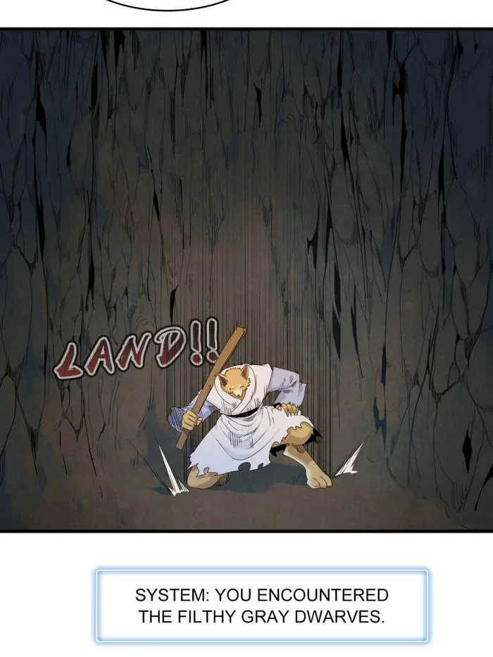 I’m Really Not Targeting The Magicians Chapter 130 - page 25