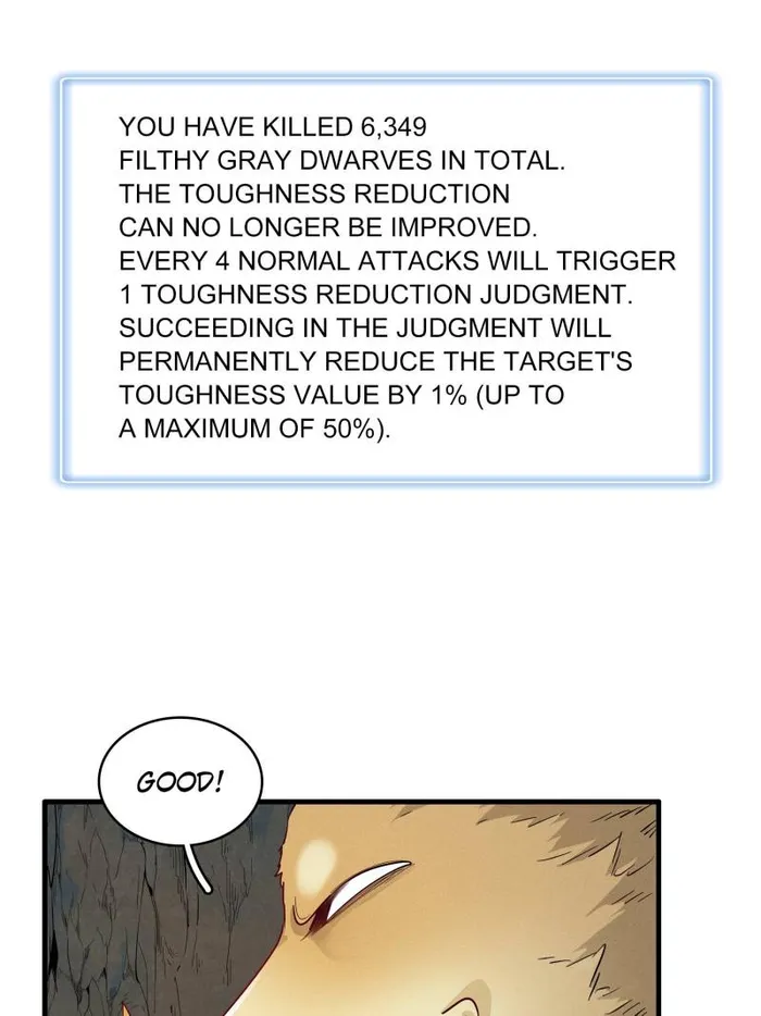 I’m Really Not Targeting The Magicians Chapter 130 - page 33