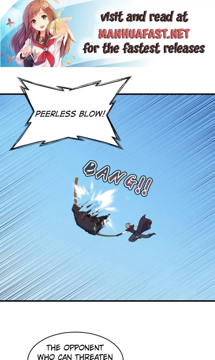 I’m Really Not Targeting The Magicians Chapter 134 - page 1