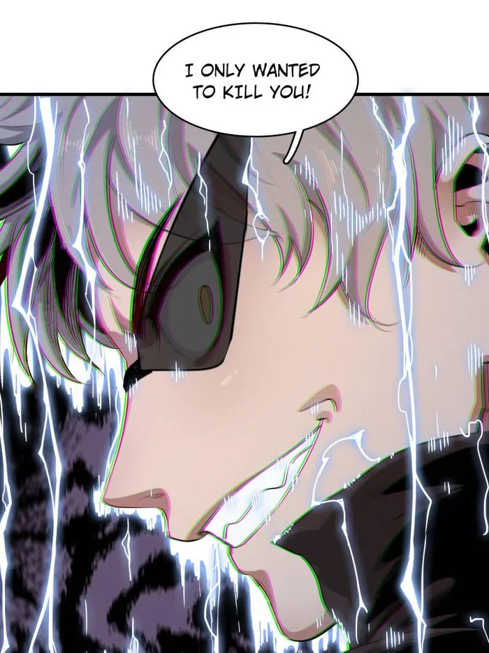 I’m Really Not Targeting The Magicians Chapter 134 - page 10