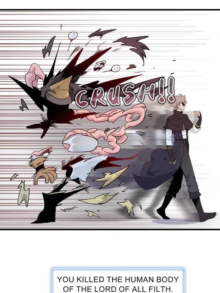 I’m Really Not Targeting The Magicians Chapter 134 - page 12