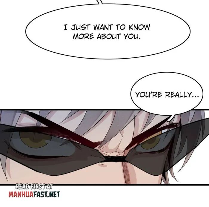 I’m Really Not Targeting The Magicians Chapter 134 - page 17