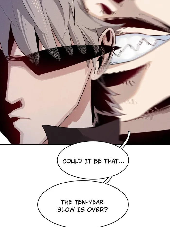 I’m Really Not Targeting The Magicians Chapter 134 - page 21