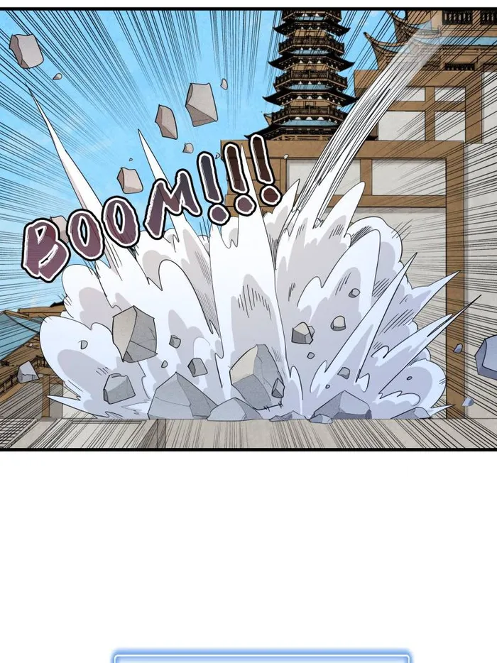 I’m Really Not Targeting The Magicians Chapter 134 - page 3