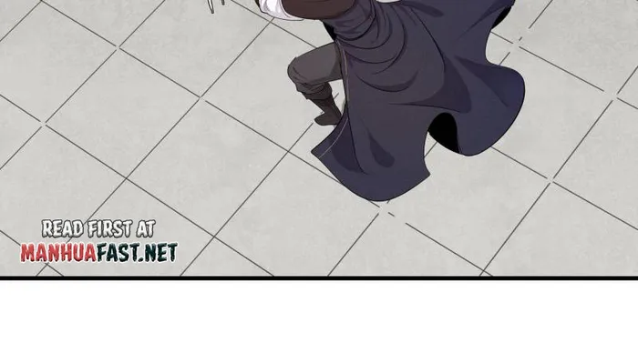 I’m Really Not Targeting The Magicians Chapter 134 - page 35