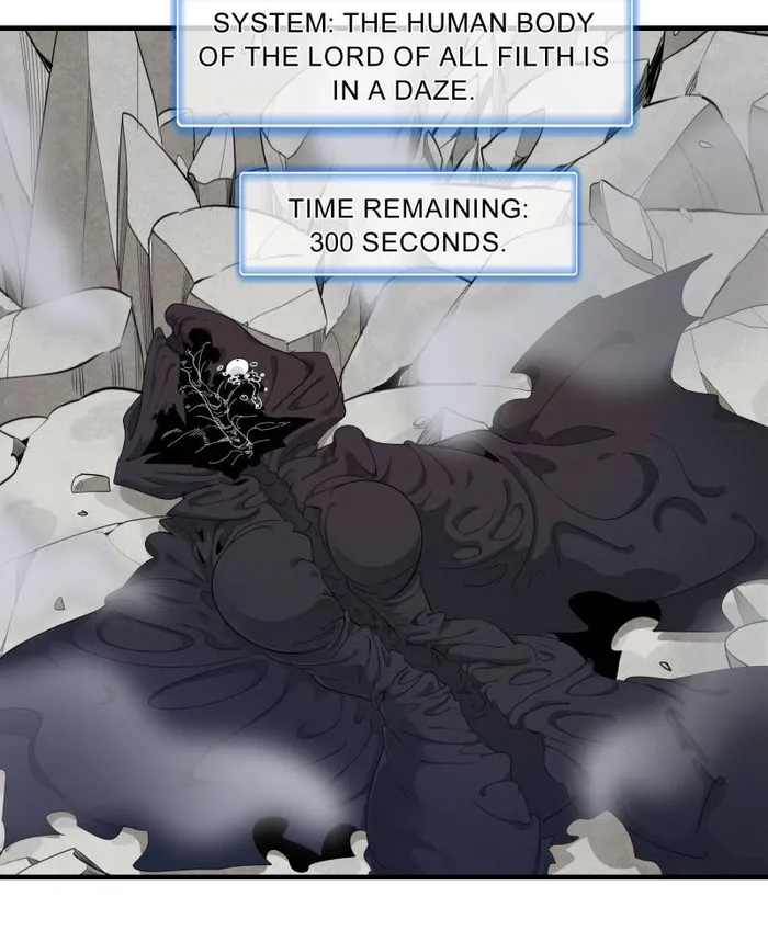 I’m Really Not Targeting The Magicians Chapter 134 - page 4