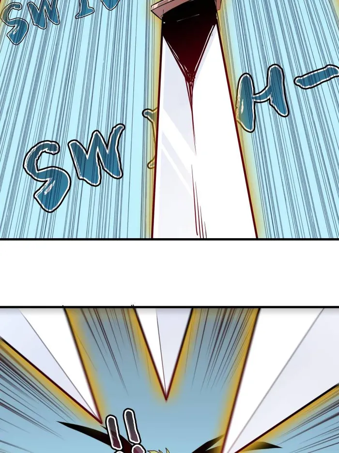 I’m Really Not Targeting The Magicians Chapter 134 - page 43
