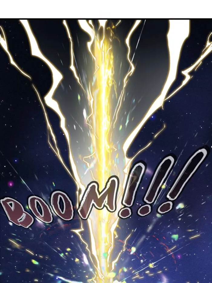I’m Really Not Targeting The Magicians Chapter 134 - page 47