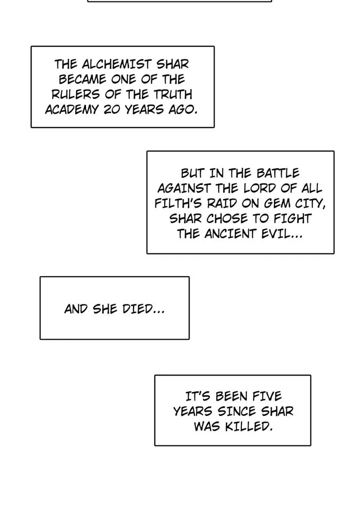 I’m Really Not Targeting The Magicians Chapter 135 - page 19