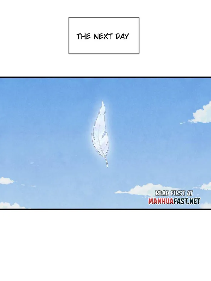 I’m Really Not Targeting The Magicians Chapter 135 - page 37