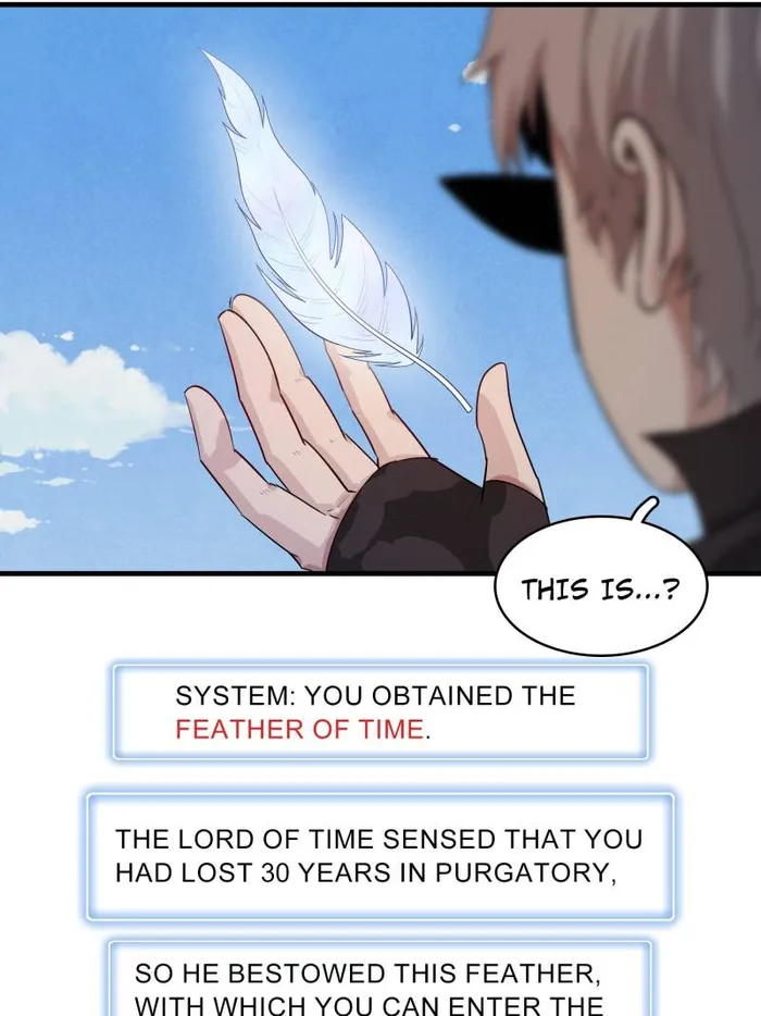 I’m Really Not Targeting The Magicians Chapter 135 - page 38