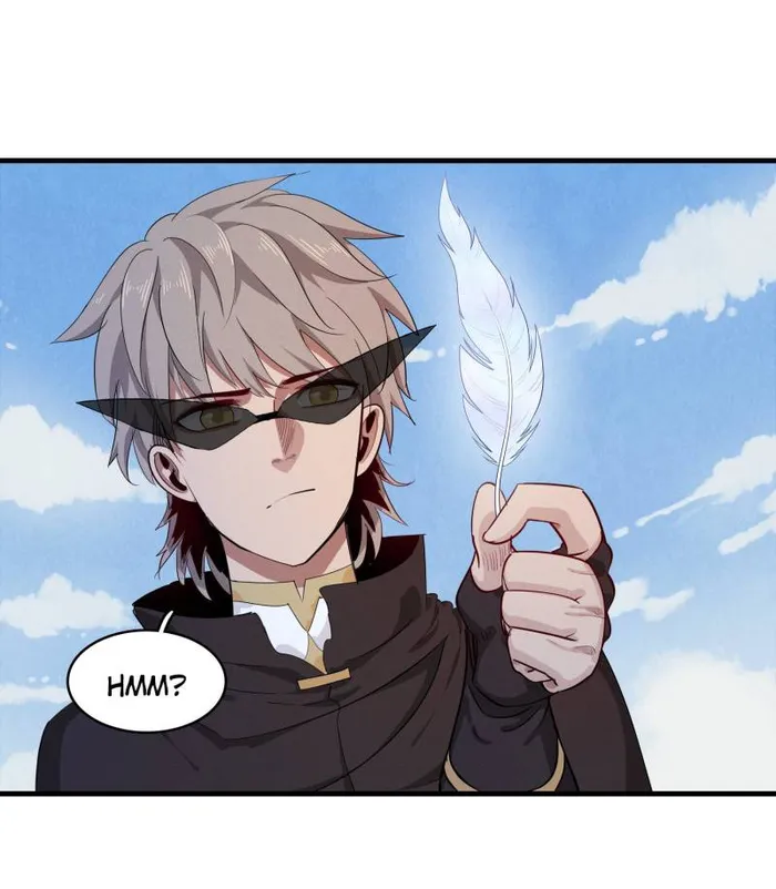I’m Really Not Targeting The Magicians Chapter 135 - page 40