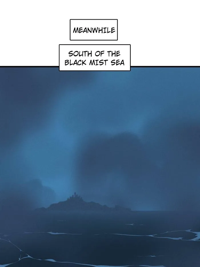 I’m Really Not Targeting The Magicians Chapter 135 - page 41