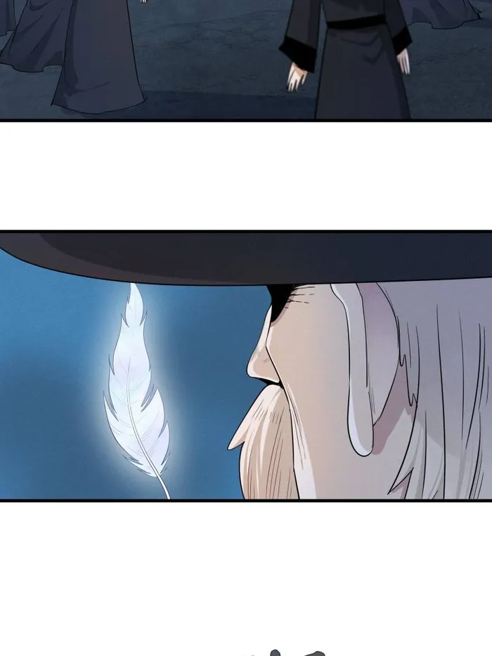 I’m Really Not Targeting The Magicians Chapter 135 - page 43