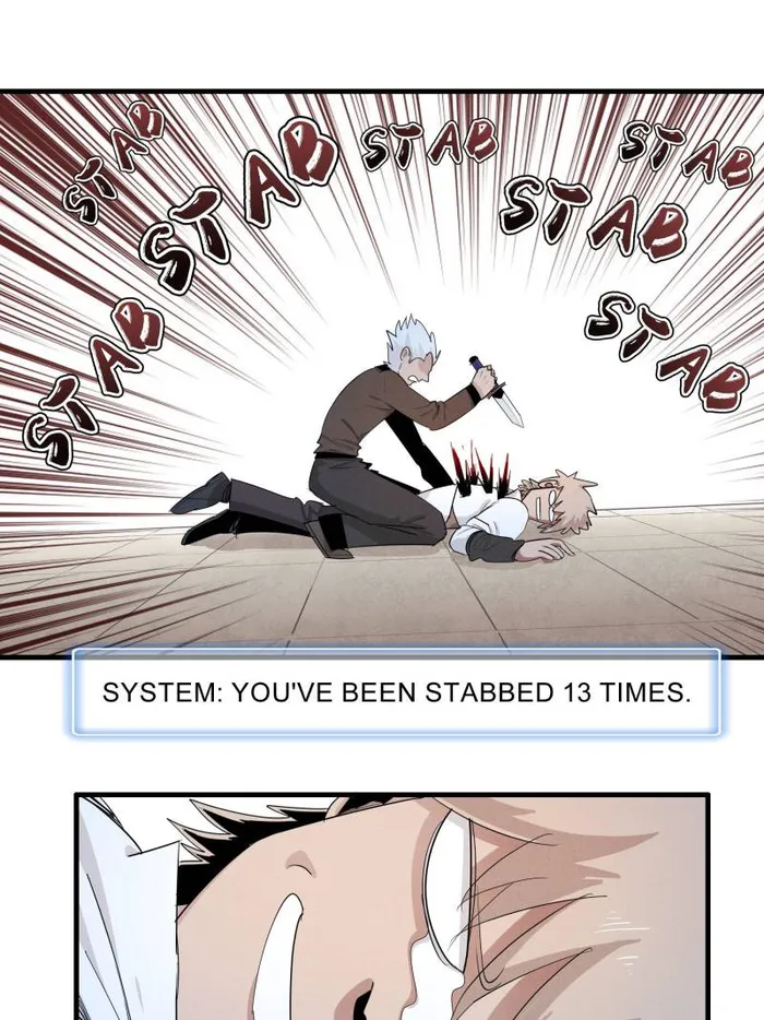 I’m Really Not Targeting The Magicians Chapter 136 - page 11