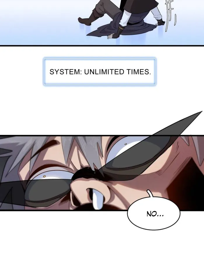 I’m Really Not Targeting The Magicians Chapter 136 - page 14