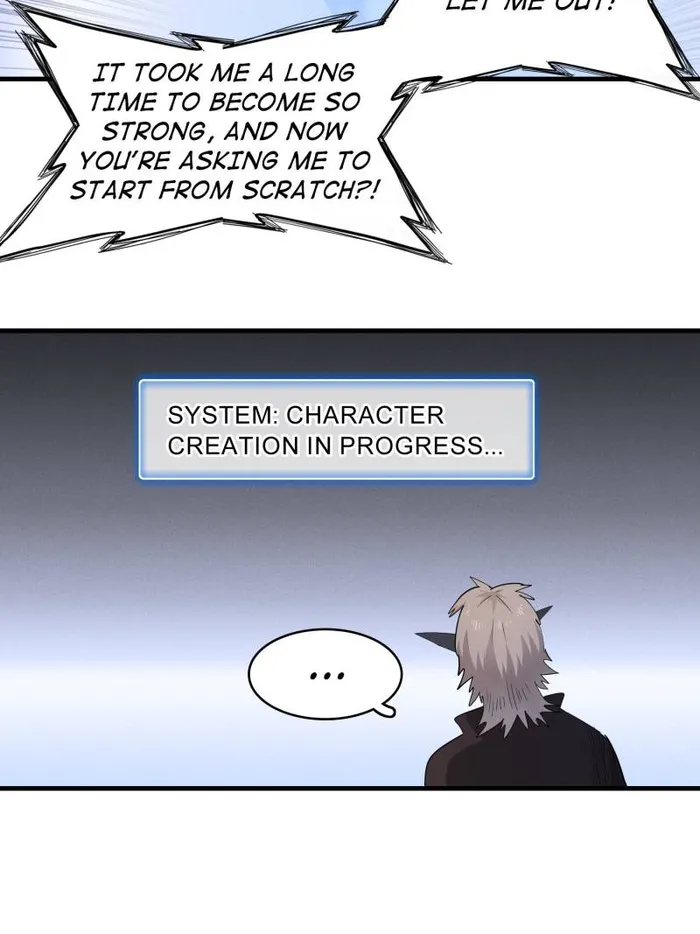 I’m Really Not Targeting The Magicians Chapter 136 - page 16