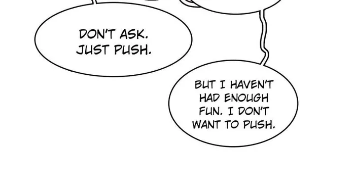I’m Really Not Targeting The Magicians Chapter 136 - page 28