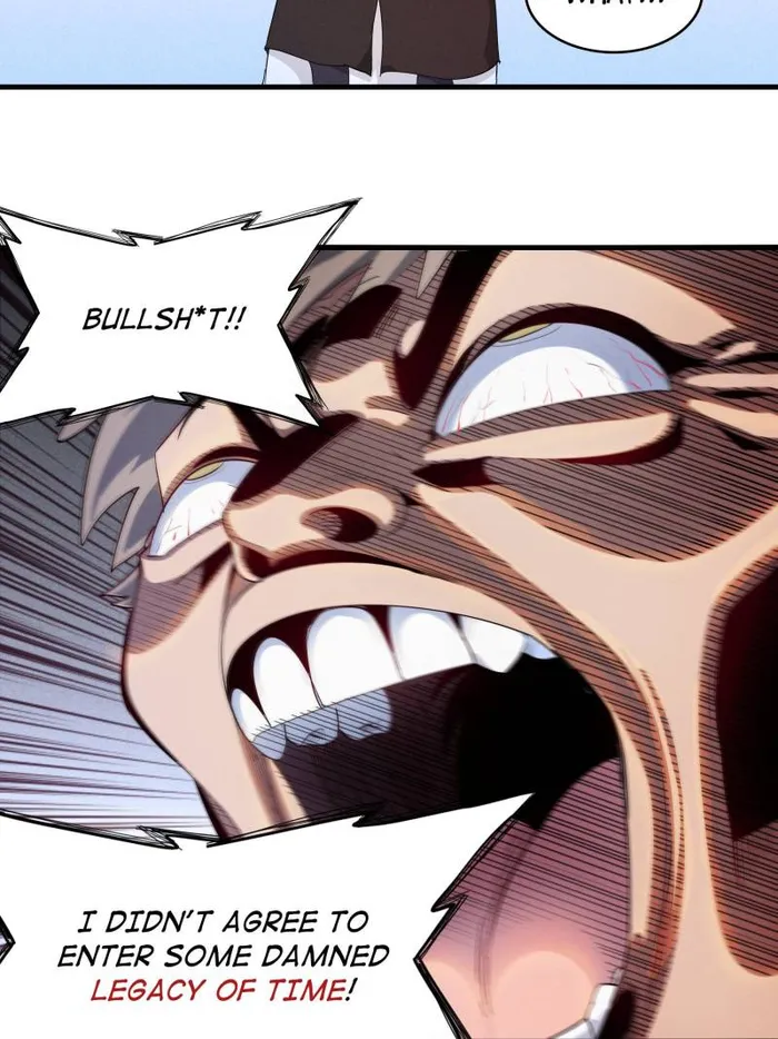 I’m Really Not Targeting The Magicians Chapter 136 - page 3