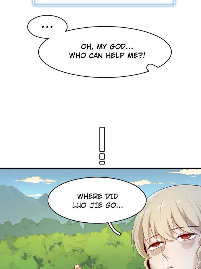 I’m Really Not Targeting The Magicians Chapter 136 - page 39