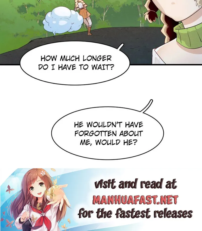 I’m Really Not Targeting The Magicians Chapter 136 - page 40