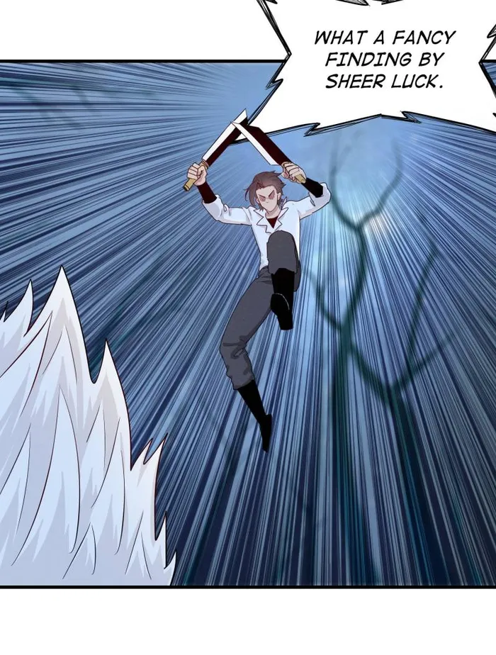 I’m Really Not Targeting The Magicians Chapter 138 - page 13