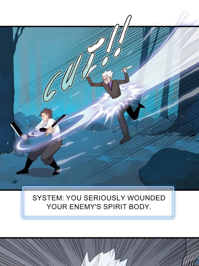 I’m Really Not Targeting The Magicians Chapter 138 - page 14