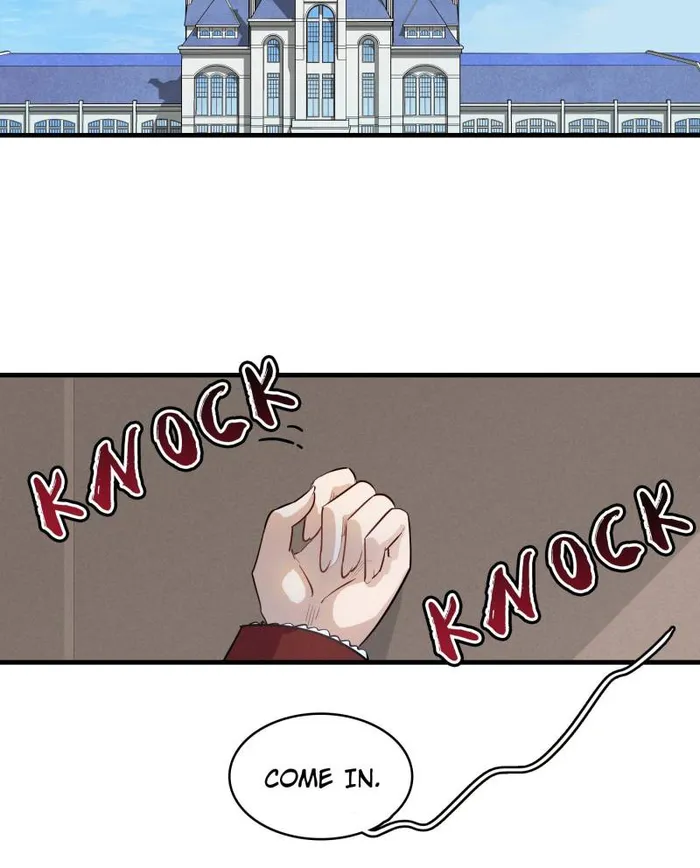 I’m Really Not Targeting The Magicians Chapter 138 - page 21