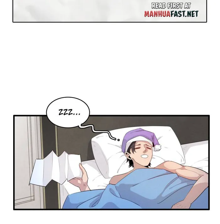 I’m Really Not Targeting The Magicians Chapter 138 - page 25