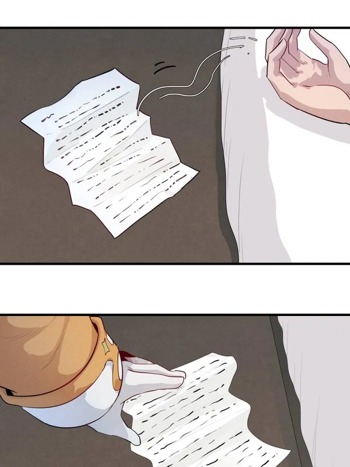 I’m Really Not Targeting The Magicians Chapter 138 - page 26