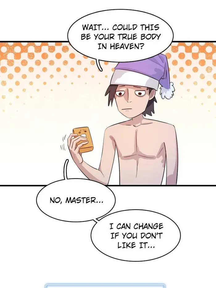 I’m Really Not Targeting The Magicians Chapter 138 - page 36