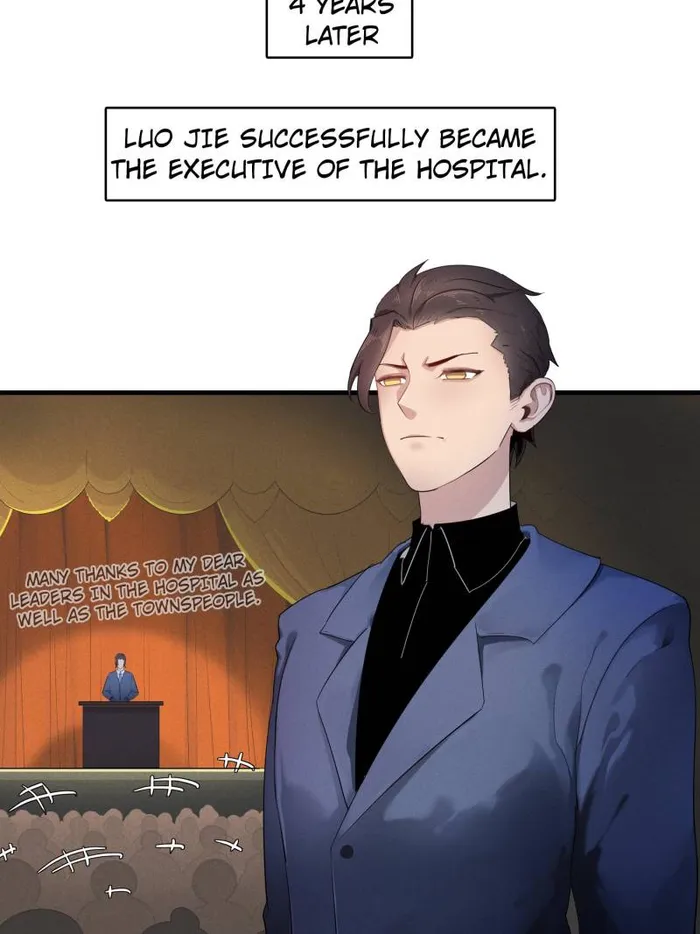 I’m Really Not Targeting The Magicians Chapter 138 - page 4