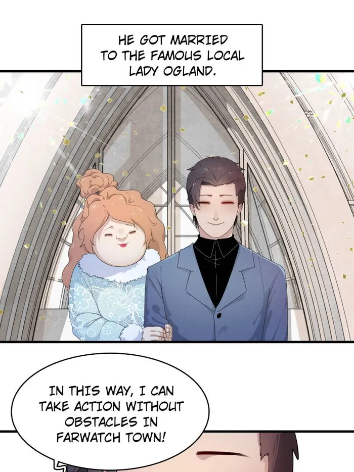 I’m Really Not Targeting The Magicians Chapter 138 - page 6