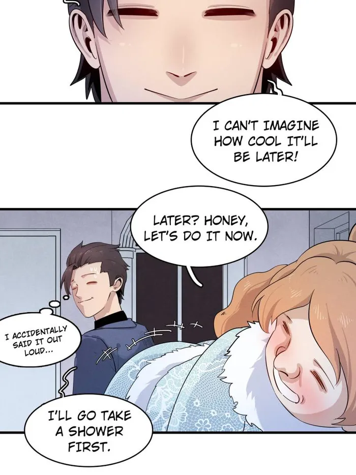 I’m Really Not Targeting The Magicians Chapter 138 - page 7