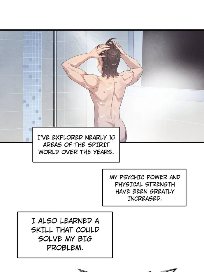 I’m Really Not Targeting The Magicians Chapter 138 - page 8