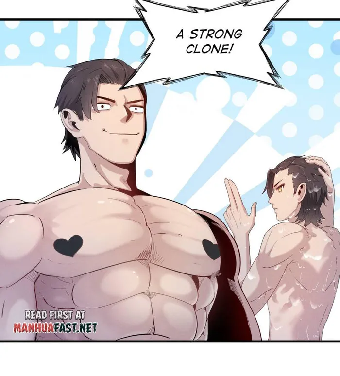 I’m Really Not Targeting The Magicians Chapter 138 - page 9