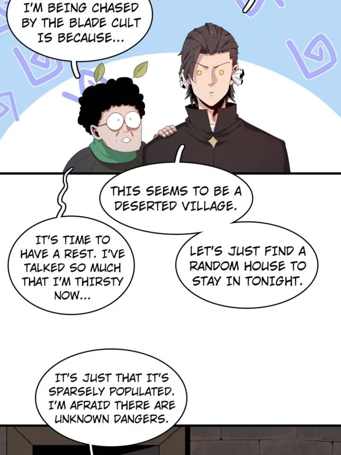 I’m Really Not Targeting The Magicians Chapter 139 - page 12