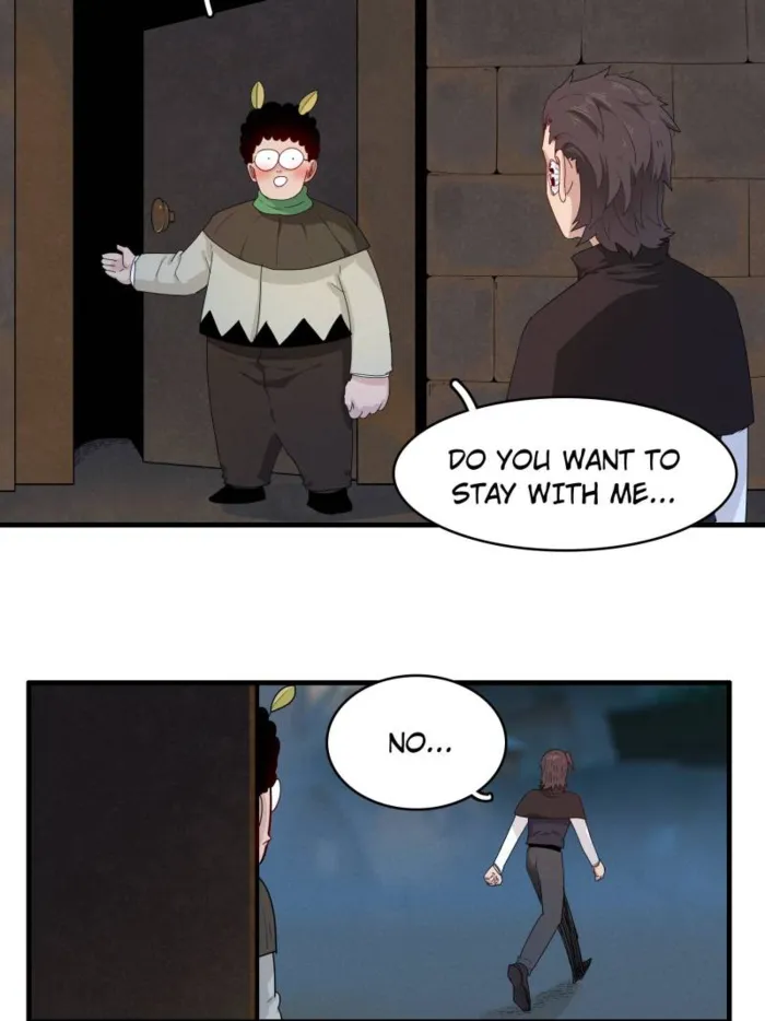 I’m Really Not Targeting The Magicians Chapter 139 - page 13