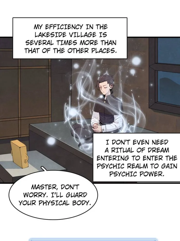 I’m Really Not Targeting The Magicians Chapter 139 - page 15